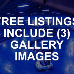 free listings for your amusement or fun attraction